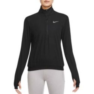 Nike Women's Dri-FIT Element Running Midlayer Top